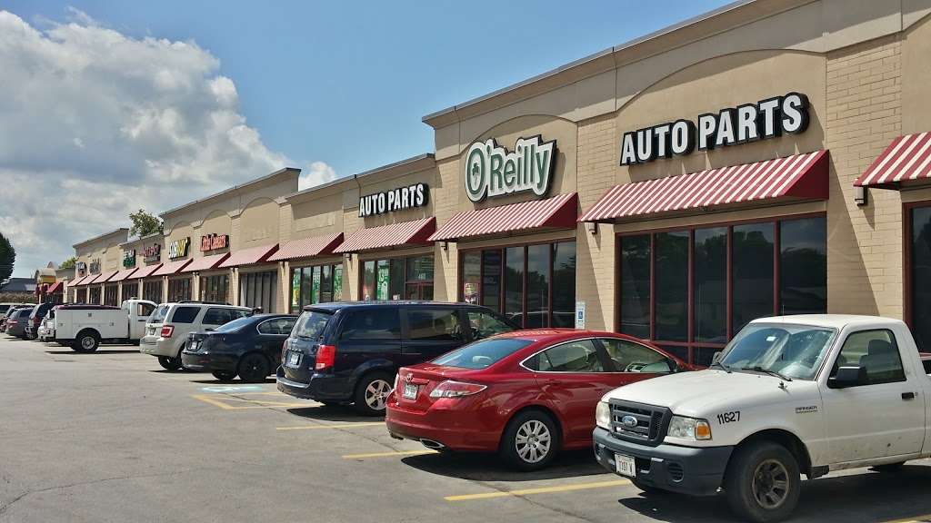 OReilly Auto Parts | 460 Mannheim Rd, Hillside, IL 60162 | Phone: (708) 547-1773