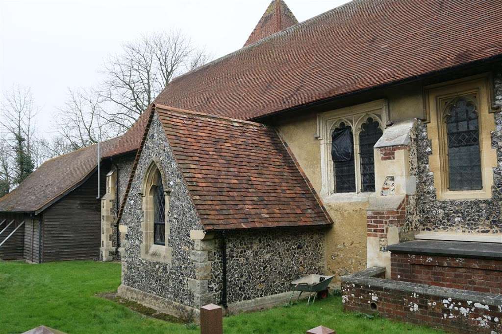 St Mary Magdalenes Church, Longfield | 1 Langafel Cl, Longfield DA3 7PL, UK | Phone: 01474 702201