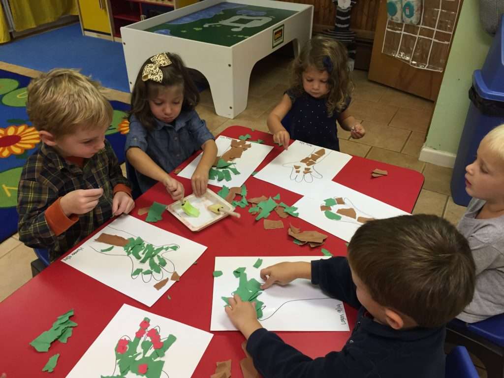 Growing Place Nursery School | 155 Kinnelon Rd, Kinnelon, NJ 07405, USA | Phone: (973) 838-8656