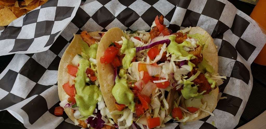 The Taco Joint | 1000 N Broadwalk Suite 1, Hollywood, FL 33019, USA | Phone: (954) 866-3777