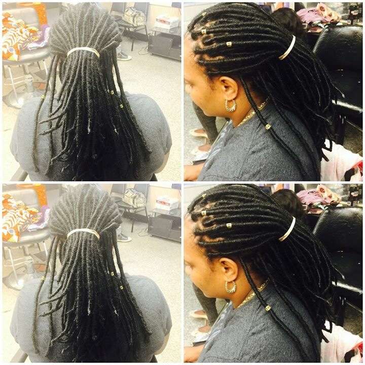 Dleys African Hair Braiding | 1158 Haddon Ave, Camden, NJ 08103, USA | Phone: (856) 365-9690