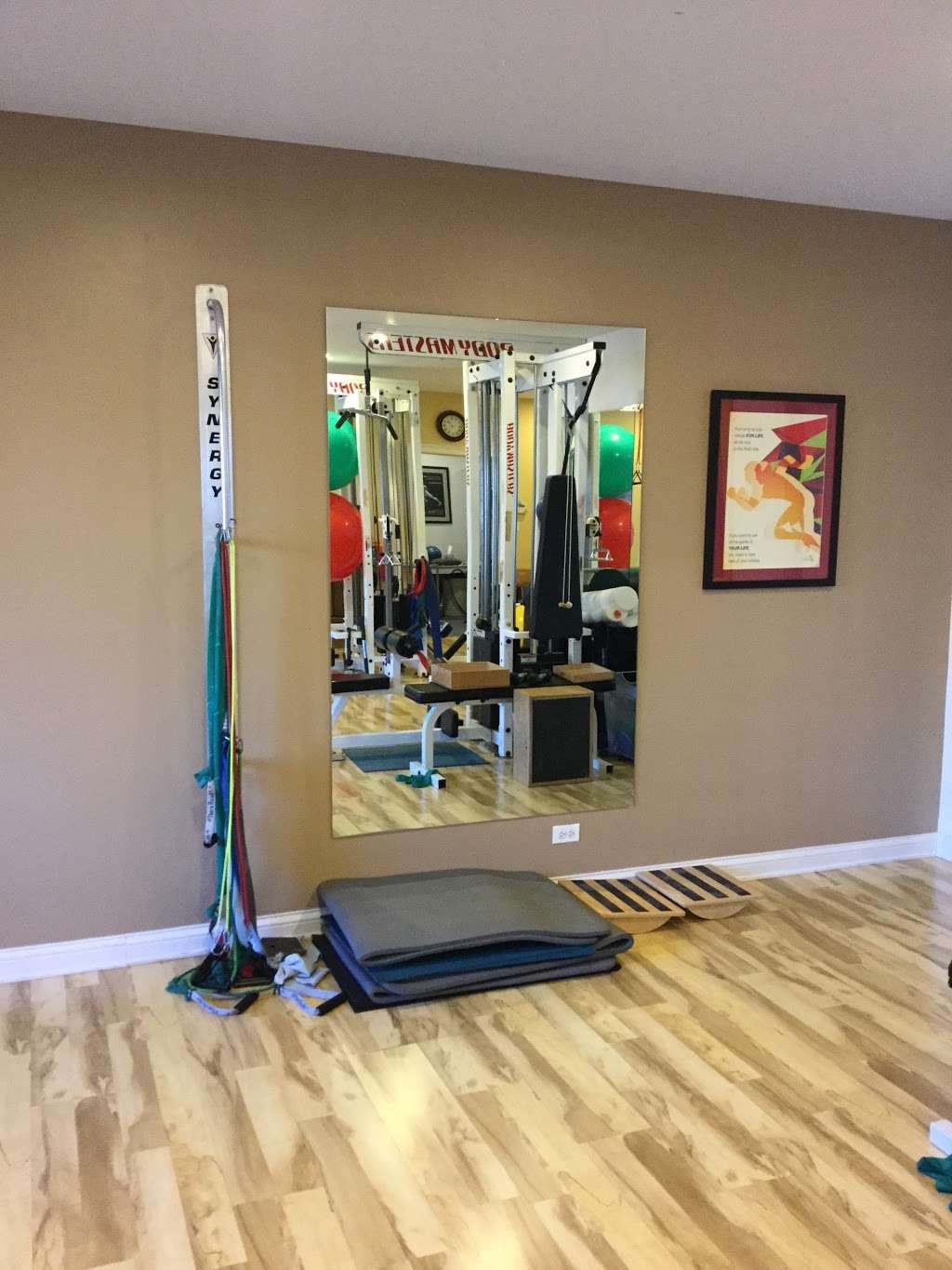 Artaius Physical Therapy & Rehab | 736 Florsheim Dr #13, Libertyville, IL 60048 | Phone: (847) 680-1278