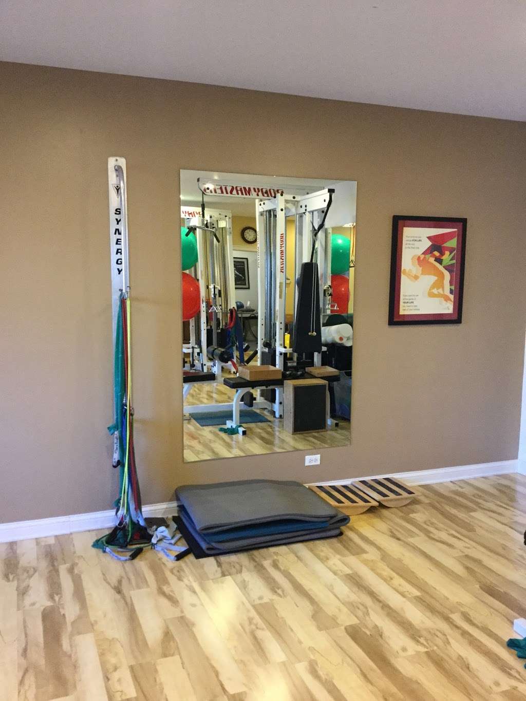 Artaius Physical Therapy & Rehab | 736 Florsheim Dr #13, Libertyville, IL 60048, USA | Phone: (847) 680-1278