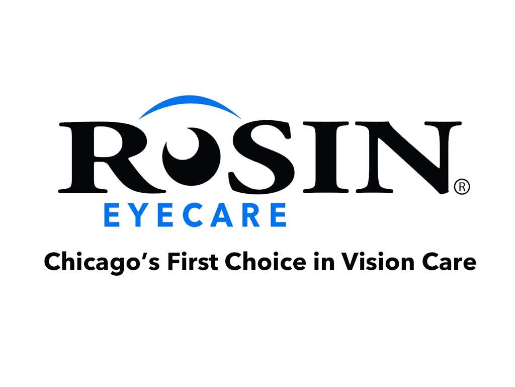 Rosin Eyecare - Chicago Beverly | 1903 W 103rd St, Chicago, IL 60643, USA | Phone: (773) 233-7799