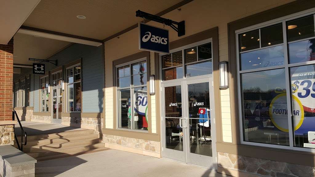 ASICS Outlet | 189 Marigold Ct, Central Valley, NY 10917, USA | Phone: (845) 928-7638