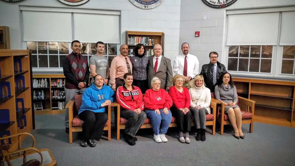 Paulsboro Board of Education | 662 N Delaware St, Paulsboro, NJ 08066, USA | Phone: (856) 423-5440