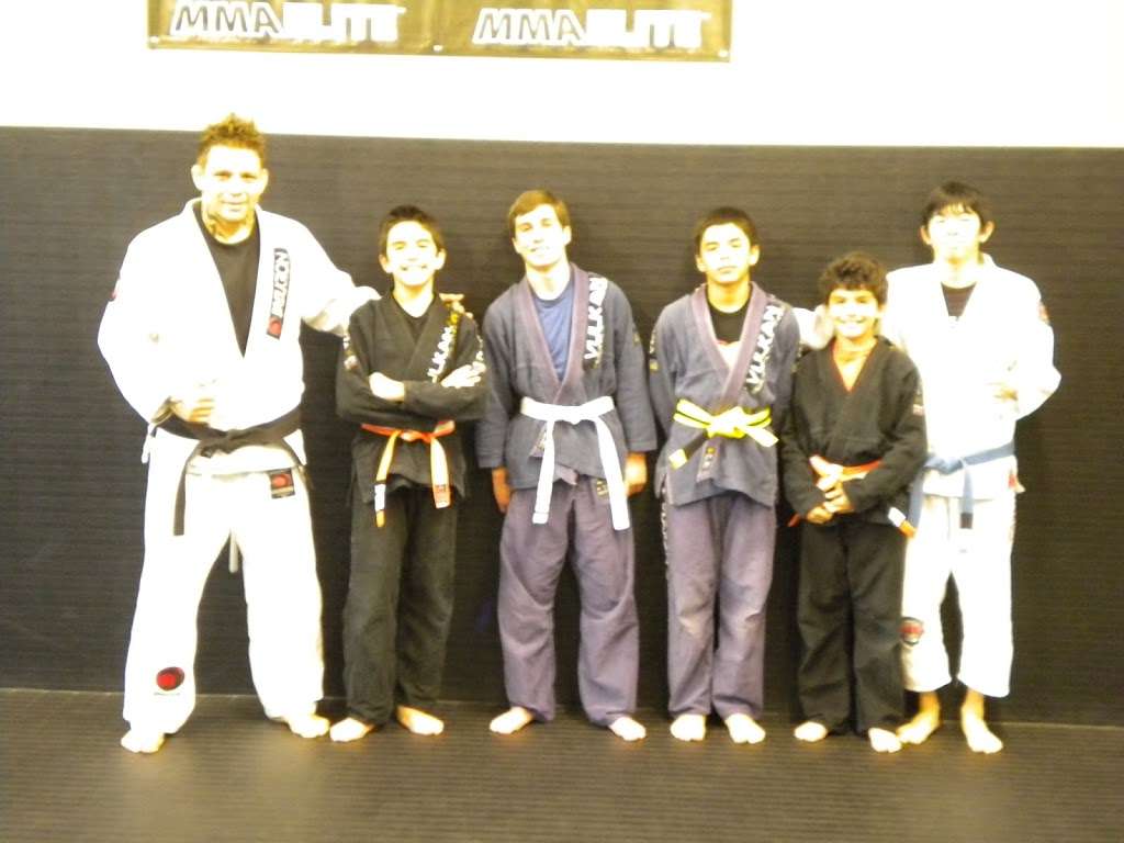 Babalus Iron Gym | 19112 Pioneer Blvd, Cerritos, CA 90703, USA | Phone: (562) 467-0600