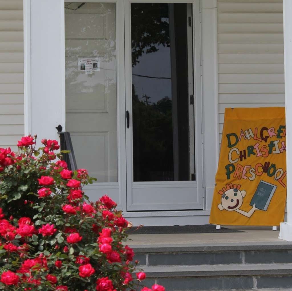 Dahlgren Christian Preschool | 17080 14th St, Dahlgren, VA 22448 | Phone: (540) 663-2230