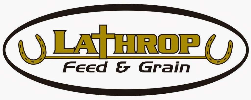 Lathrop Feed & Grain | 402 Locust St, Lathrop, MO 64465, USA | Phone: (816) 528-4255