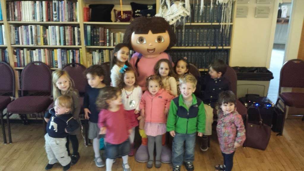 Chabad Jewish Center | 375 Pulis Ave, Franklin Lakes, NJ 07417, USA | Phone: (201) 848-0449
