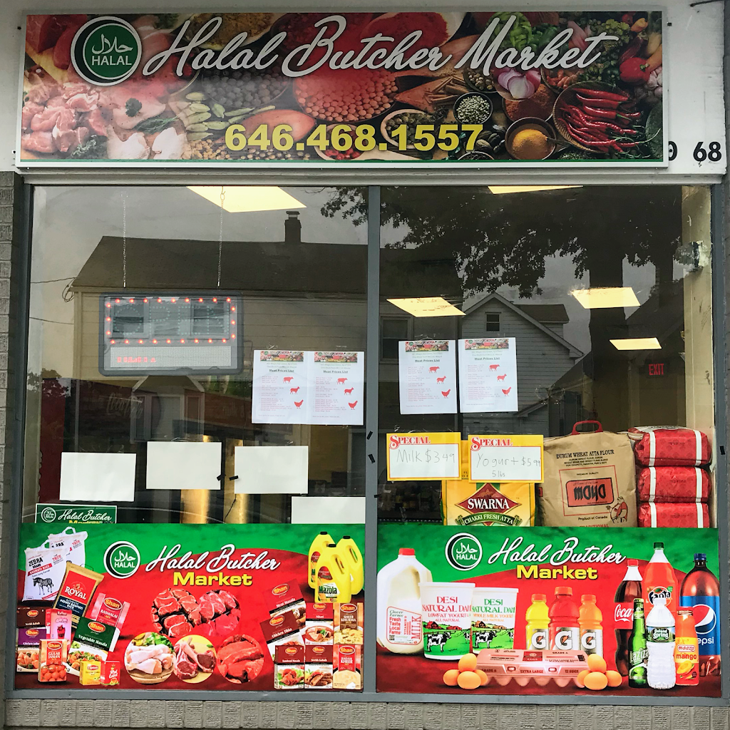 Halal Butcher Market LLC | 907 Magie Ave, Union, NJ 07083, USA | Phone: (646) 468-1557