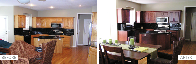 Kitchen Solvers of Kansas City | 6609 Royal St #111, Pleasant Valley, MO 64068, USA | Phone: (816) 510-5118