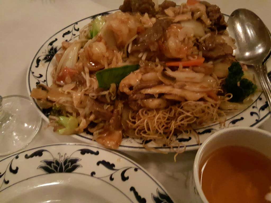 Oriental Gardens | 1528 Kingwood Dr, Kingwood, TX 77339, USA | Phone: (281) 358-7119