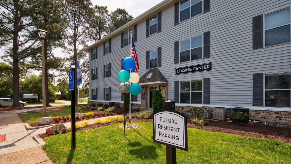 Dove Landing Apartments | 5301 Justin Ct #104, Virginia Beach, VA 23462, USA | Phone: (757) 490-2795