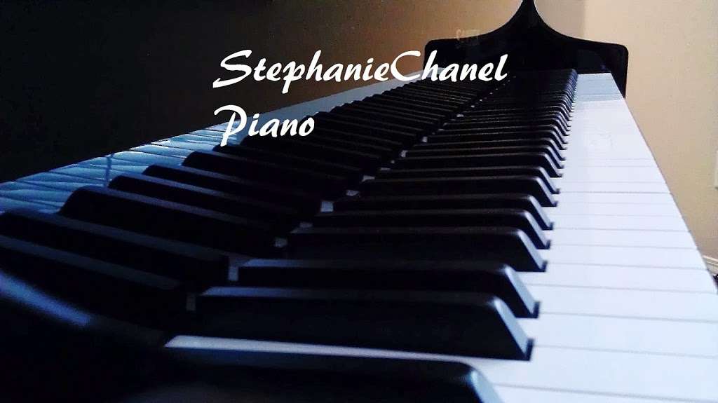 Piano Lessons by StephanieChanelPiano | 44879 Athel Way, Temecula, CA 92592, USA | Phone: (951) 553-8429