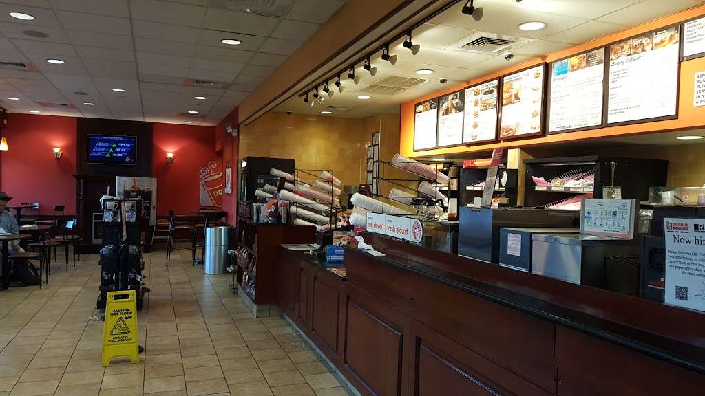 Dunkin Donuts | 353 Trapelo Rd, Belmont, MA 02478, USA | Phone: (617) 484-9623