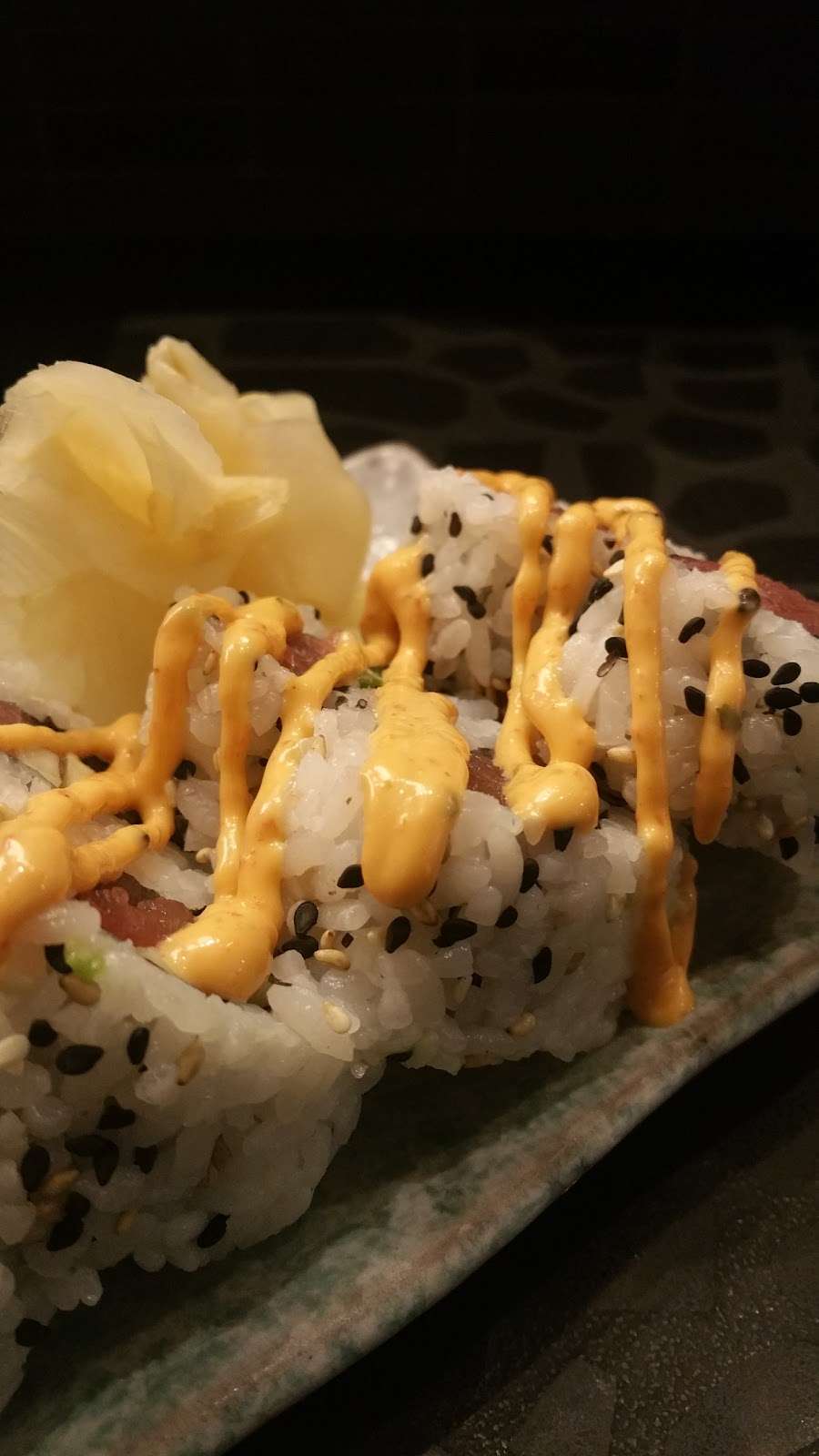 Bento Sushi | 101 MGM National Ave, Oxon Hill, MD 20745