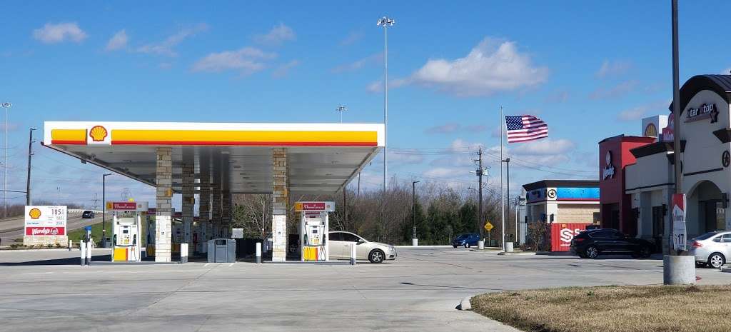 Shell | 14304 Gulf Fwy, Houston, TX 77034, USA | Phone: (281) 992-0500