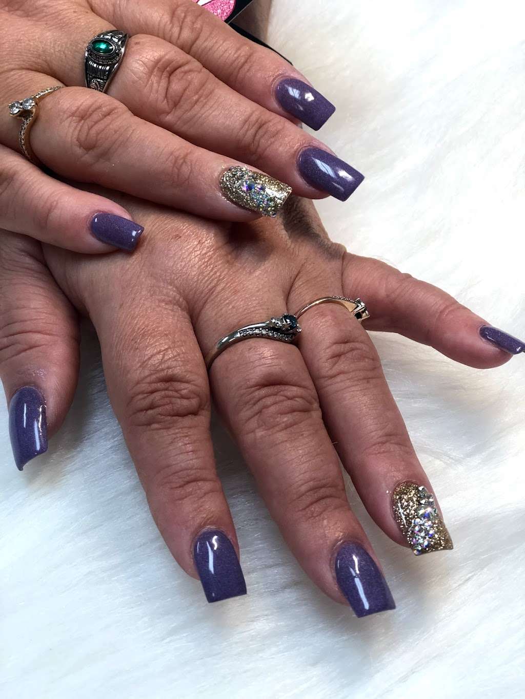 Chi Spa Nails | 207 Towne Center Blvd, Sanford, FL 32771, USA | Phone: (407) 732-6189