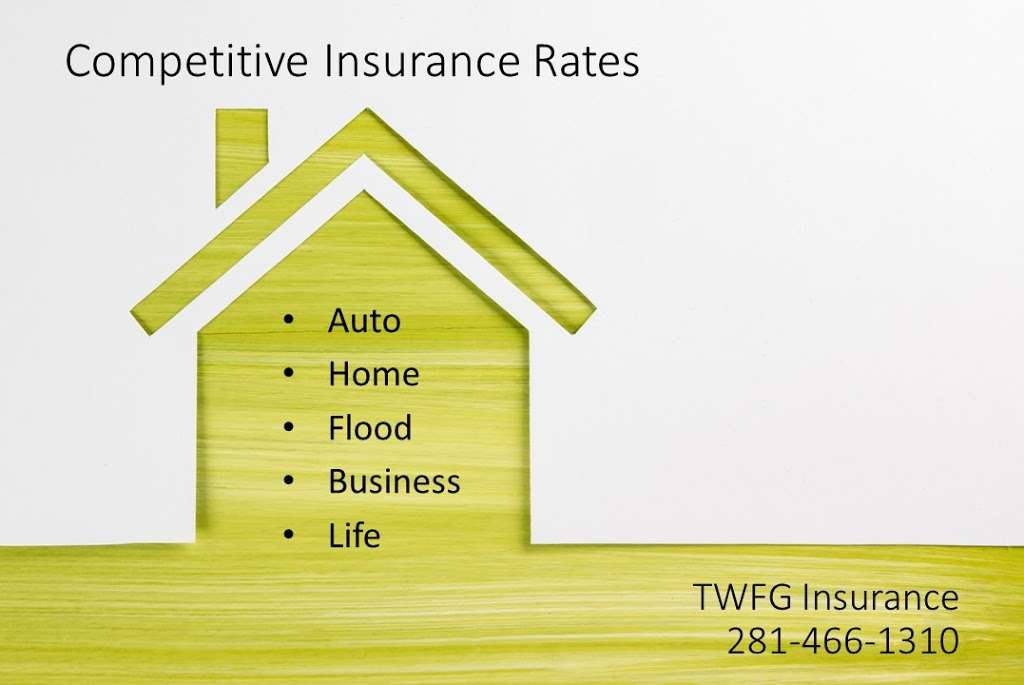 TWFG Insurance - Spring/The Woodlands | 17018 Seven Pines Dr Ste 600, Spring, TX 77379 | Phone: (281) 466-1310
