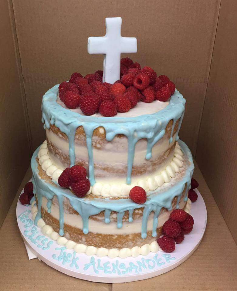 Cakes XO | 14929 Archer Ave, Lockport, IL 60441 | Phone: (815) 838-4145