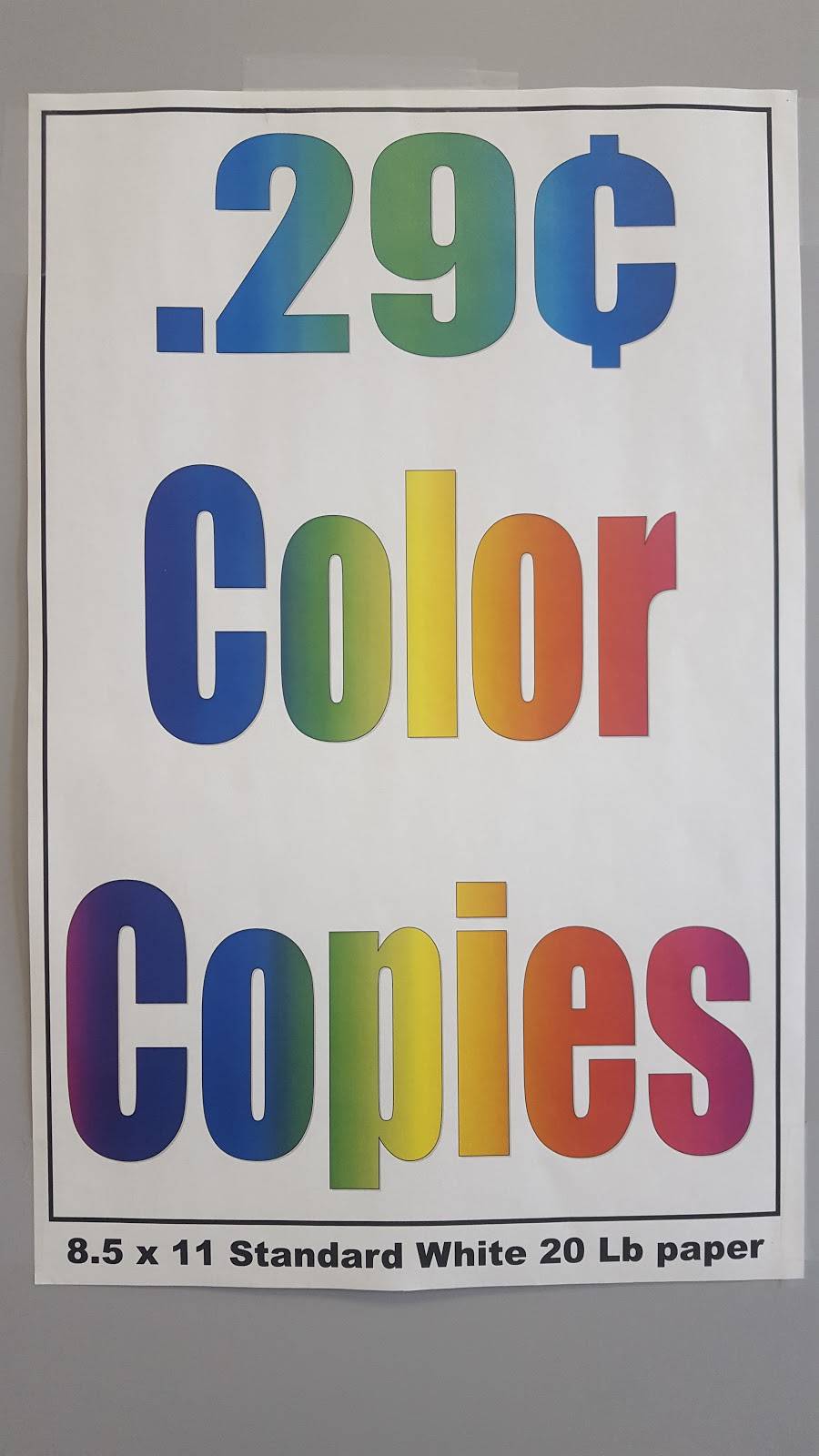 Postal Connections | 2473 S Higley Rd #104, Gilbert, AZ 85295, USA | Phone: (480) 840-3511