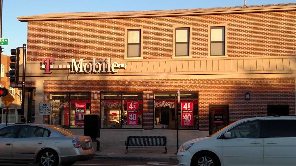 T-Mobile | 1973 W Lawrence Ave, Chicago, IL 60640, USA | Phone: (773) 769-6666