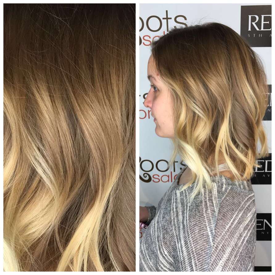 Roots Salon | 7959 South Main Street, Oak Creek, WI 53154, USA | Phone: (844) 550-0761