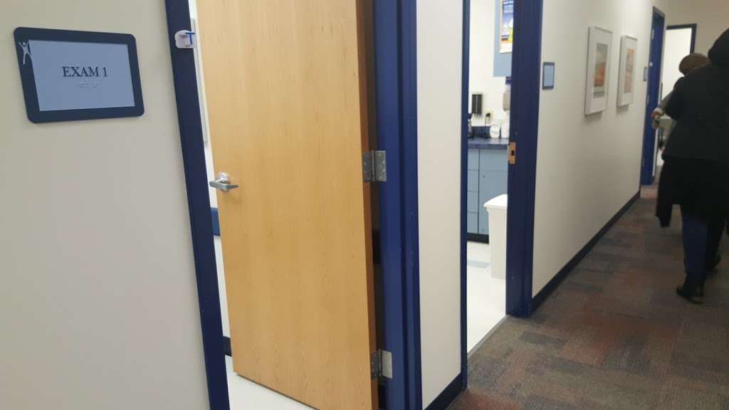 C.H.O.P. The Childrens Hospital Of Philadelphia / Care Network | 13 Lakeview Dr S, Gibbsboro, NJ 08026, USA | Phone: (856) 783-2802