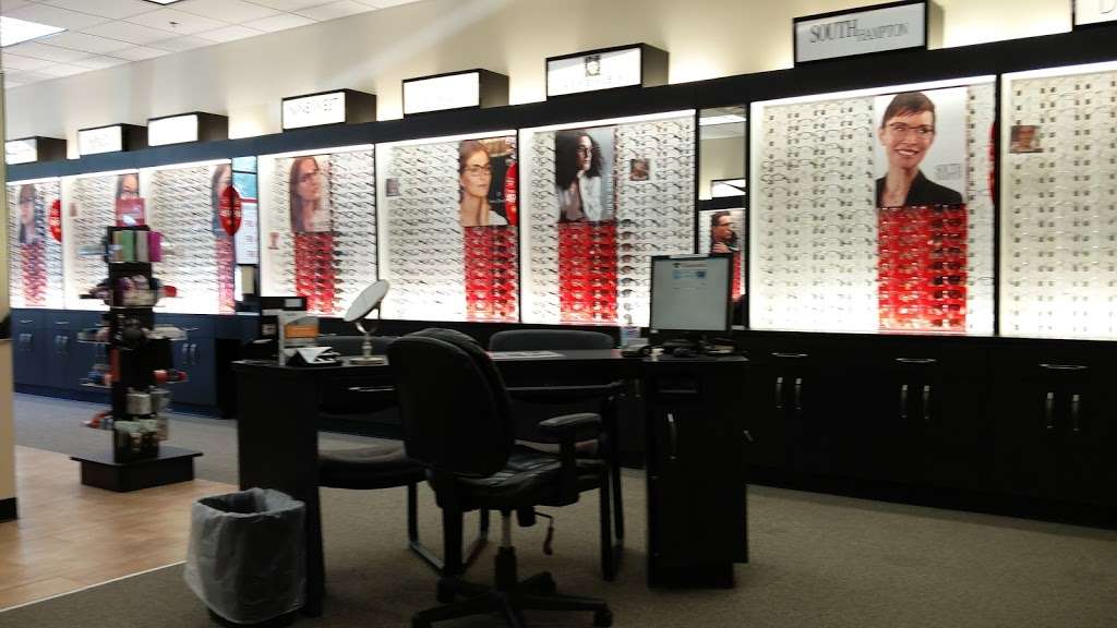 Visionworks | 4891 West Chester Pike, Newtown Square, PA 19073, USA | Phone: (610) 359-8131