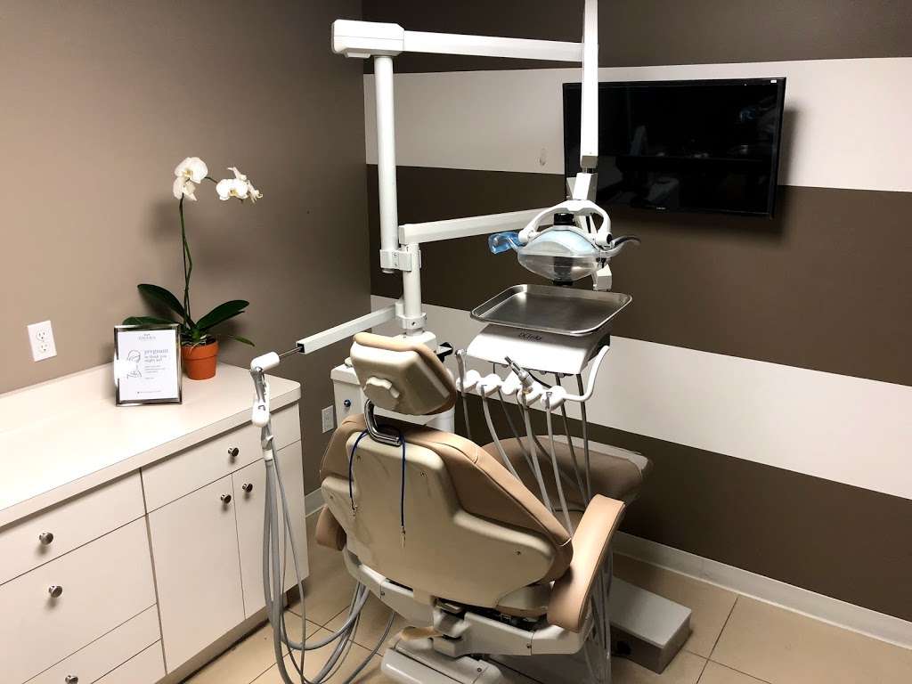 Ohana Dental | 668 N Los Robles Ave, Pasadena, CA 91101, USA | Phone: (626) 714-7877