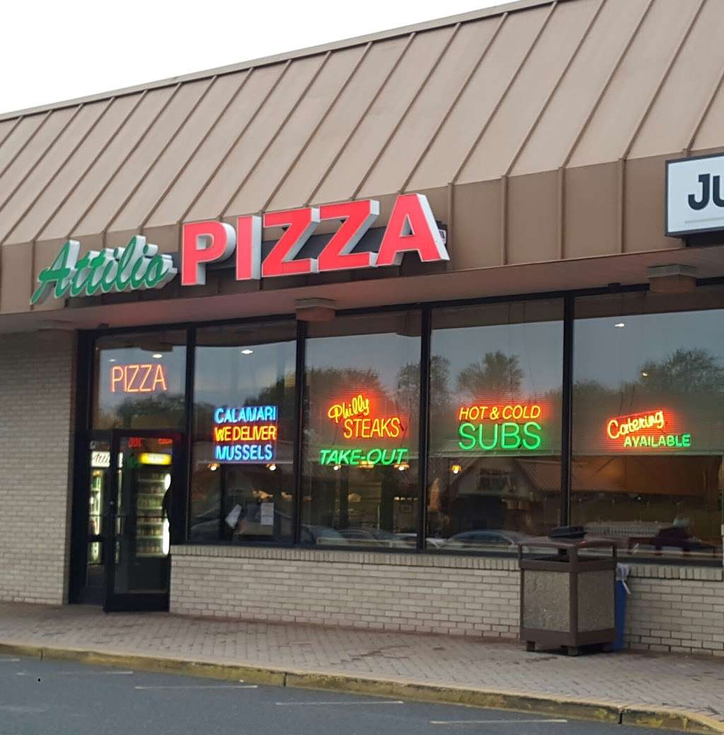 The Original Attilios Pizza | 4057 Asbury Ave, Tinton Falls, NJ 07753, USA | Phone: (732) 922-6760