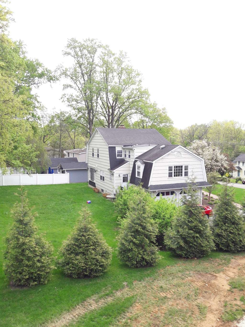 Brookside Beach/Swimming Pool | Mendham, NJ 07945, USA