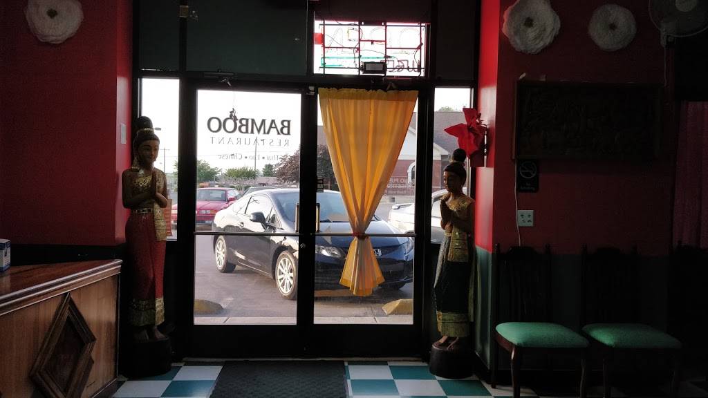 Bamboo Oriental Cuisine | 331 Waldron Rd #3262, La Vergne, TN 37086, USA | Phone: (615) 287-3021