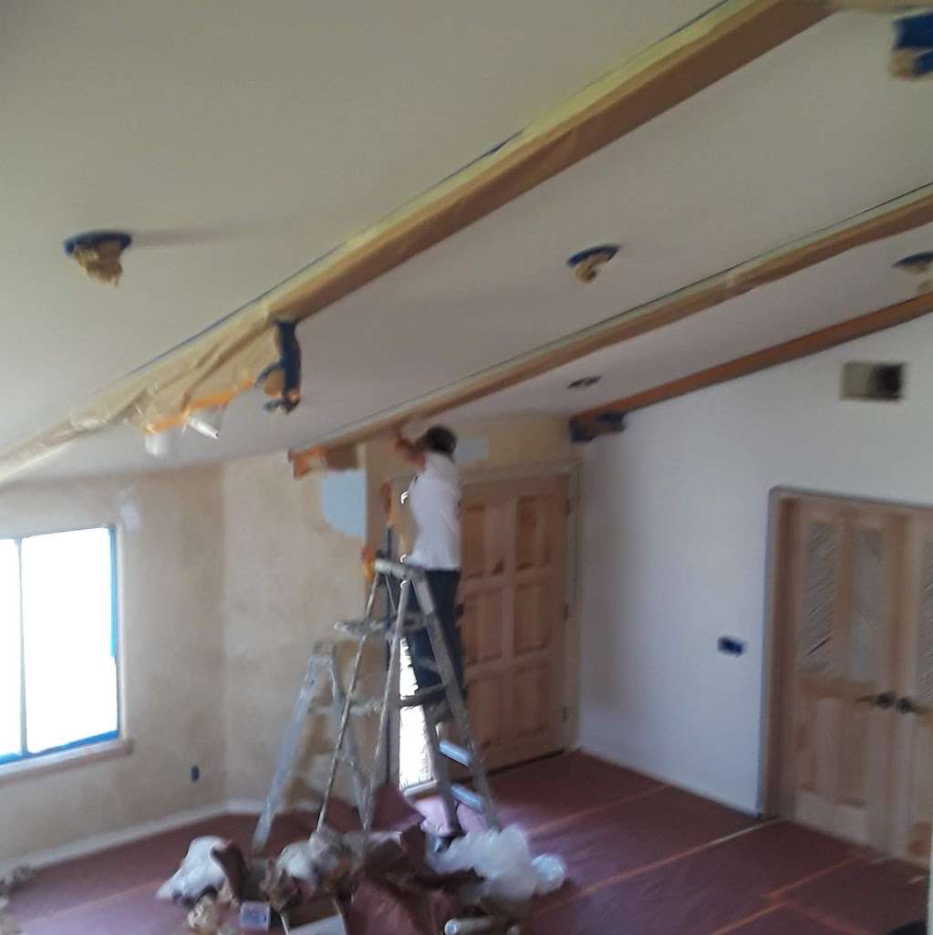 Double up painting | 2530 Mesa Dr, Oceanside, CA 92054, USA | Phone: (760) 925-1266