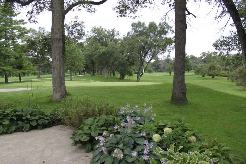 Curtis Creek Golf Course | 5385 S 1080 W, Rensselaer, IN 47978, USA | Phone: (219) 866-7729