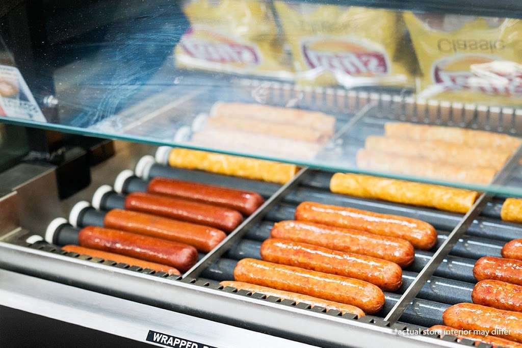 Circle K | 2500 S French Ave, Sanford, FL 32773, USA | Phone: (407) 328-7755