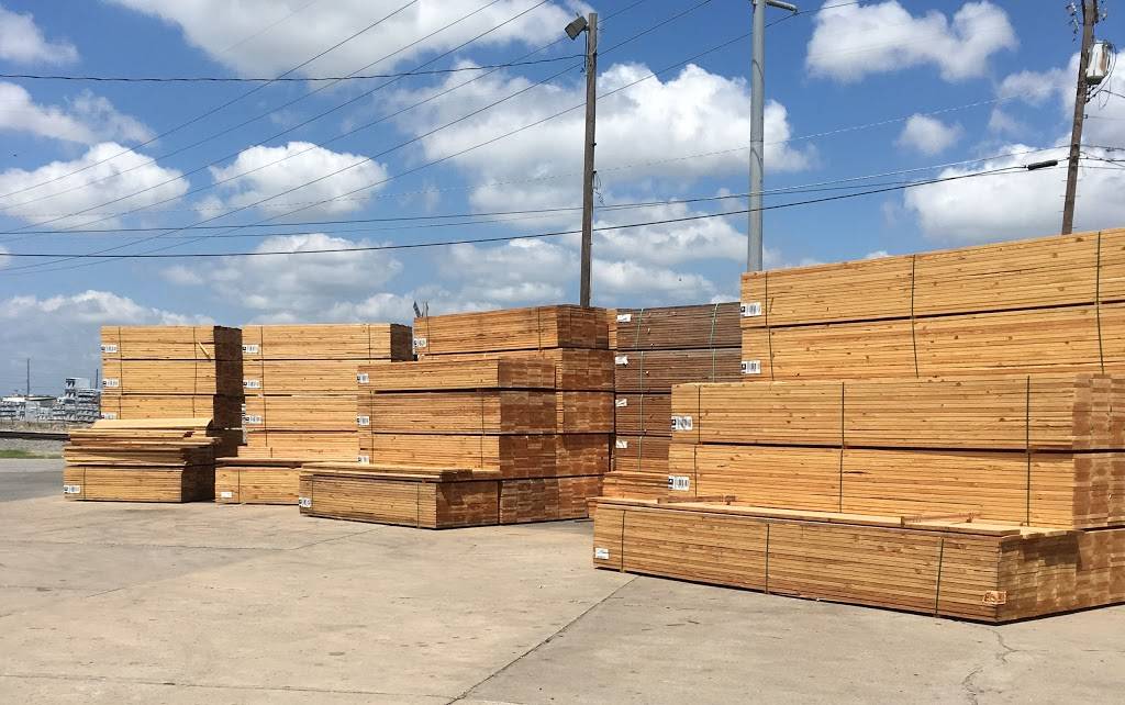 M & M Lumber Co | 4711 S Mingo Rd, Tulsa, OK 74146, USA | Phone: (918) 627-1926