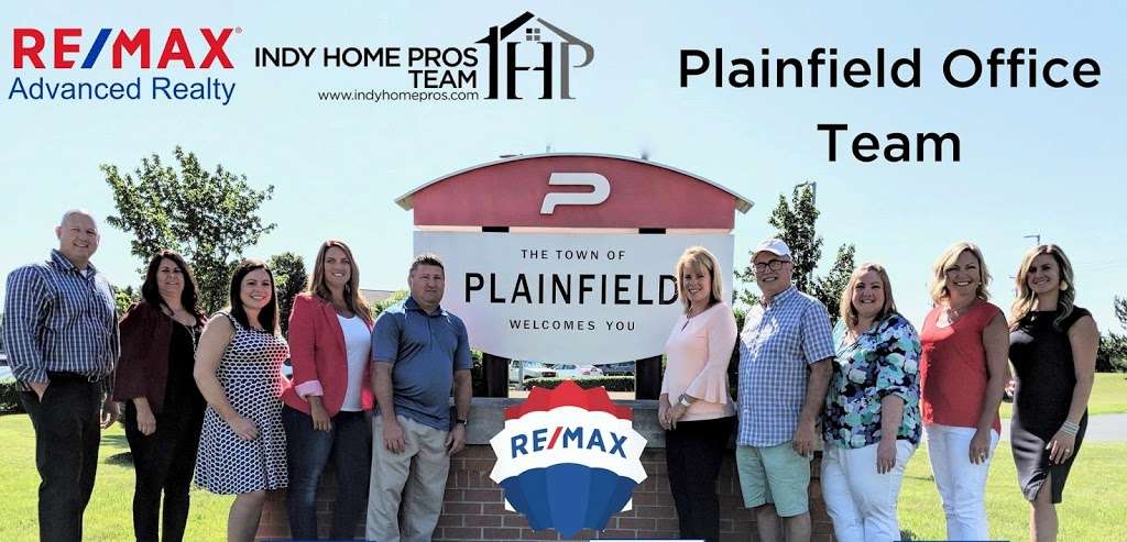 RE/MAX Advanced Realty - Plainfield Indiana Realtors | 4310 Saratoga Pkwy #200, Plainfield, IN 46168, USA | Phone: (317) 298-0961