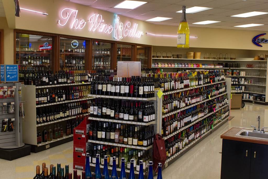 Belmont Beverage Stores | 8225 Lima Rd, Fort Wayne, IN 46818, USA | Phone: (260) 969-2337