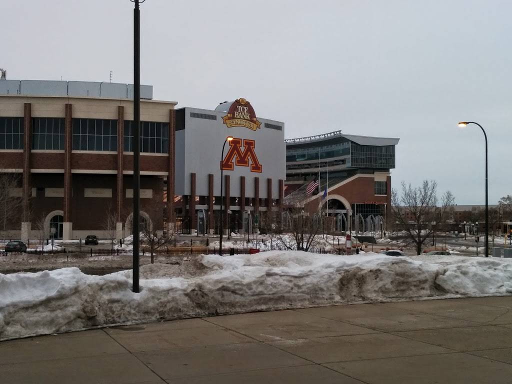 3M Arena at Mariucci | 1901 4th St SE, Minneapolis, MN 55455 | Phone: (612) 625-5804