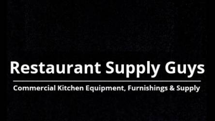 Restaurant Supply Guys | 5049 Southern Blvd suite b, Virginia Beach, VA 23462, USA | Phone: (757) 390-7721
