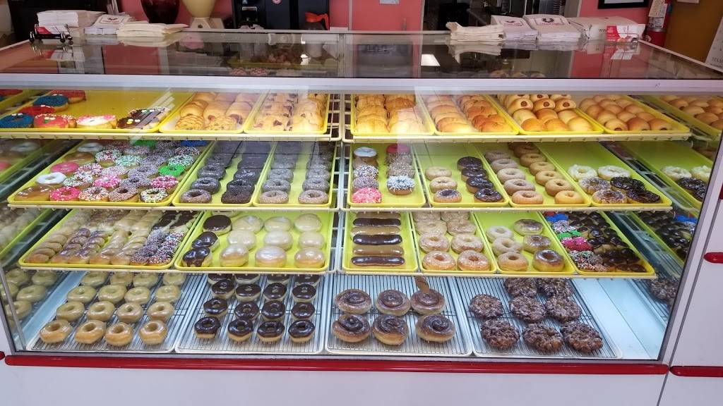 Donut Palace | McKinney, TX 75070, USA | Phone: (972) 569-9038