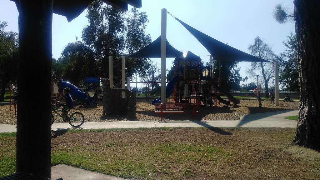Community Park | E San Bernardino Ave & Church St, Redlands, CA 92374, USA | Phone: (909) 798-7655