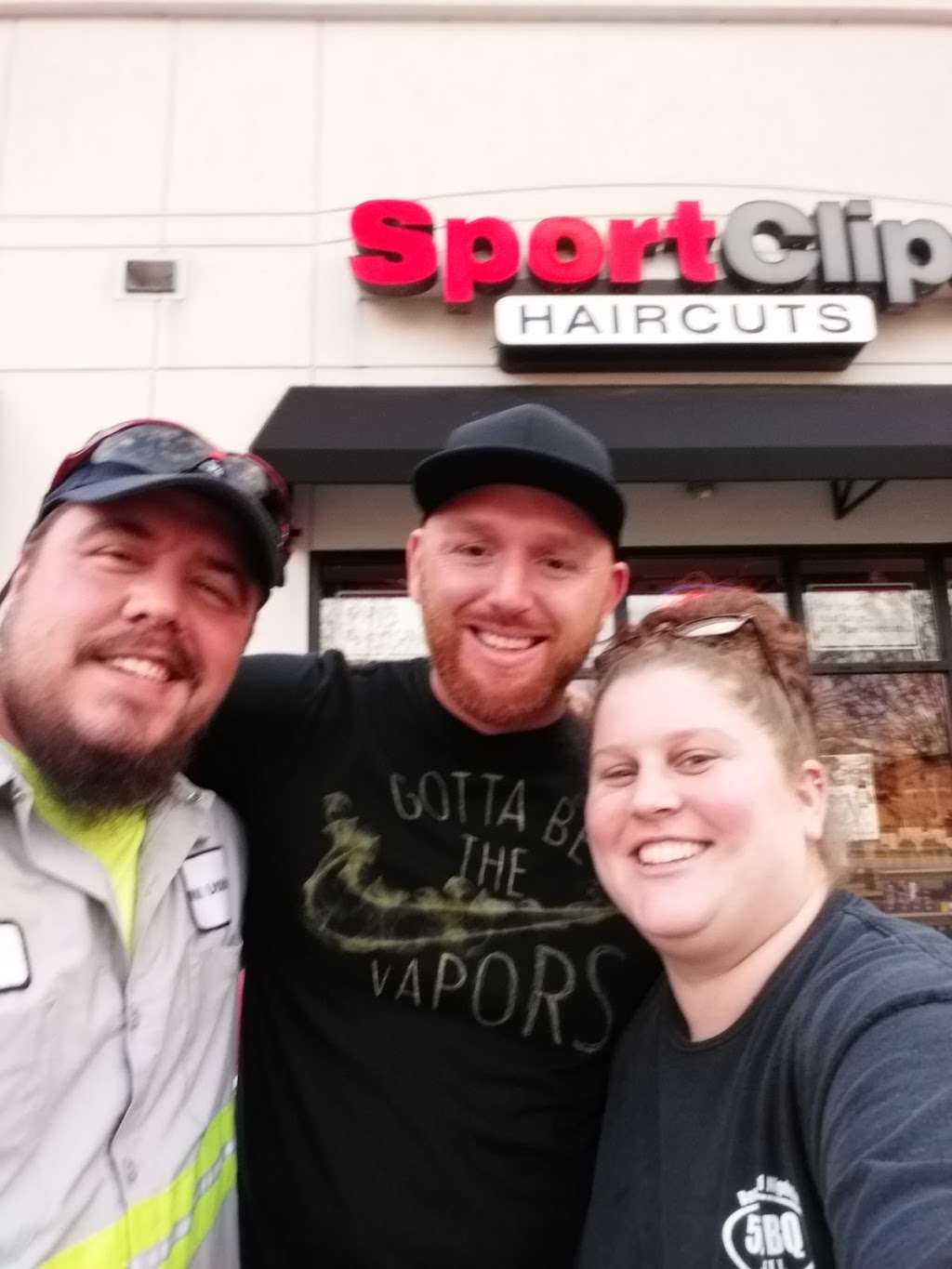 Sport Clips Haircuts of Tega Cay | 1135 Stonecrest Blvd, Fort Mill, SC 29708, USA | Phone: (803) 802-9966