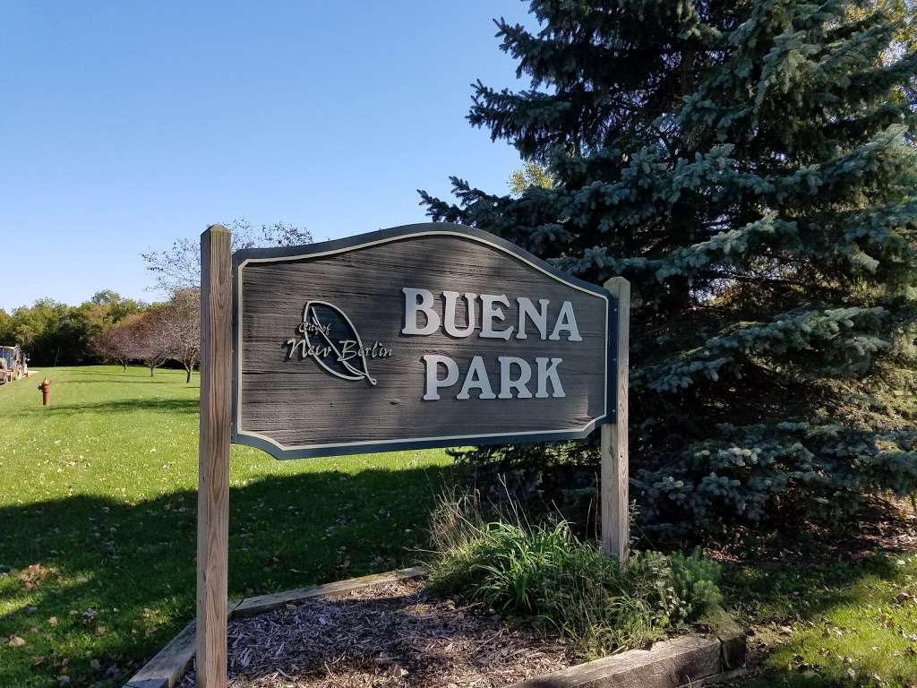 Buena Park | New Berlin, WI 53151, USA