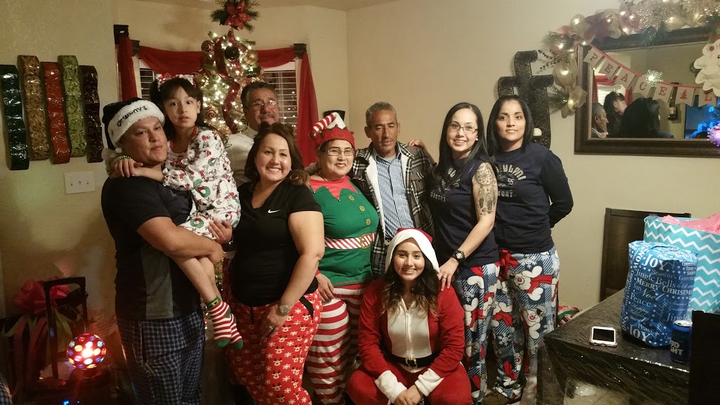 Tidy Up El Paso | 10931 Lydia Rd, Socorro, TX 79927, USA | Phone: (915) 637-7596