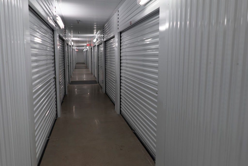 Quail Creek Self Storage | 2110 Quail Creek Rd, Laredo, TX 78045 | Phone: (956) 948-9807