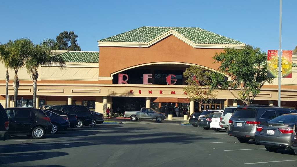 Regal Cinemas La Habra 16 | 1351 W Imperial Hwy, La Habra, CA 90631, USA | Phone: (844) 462-7342