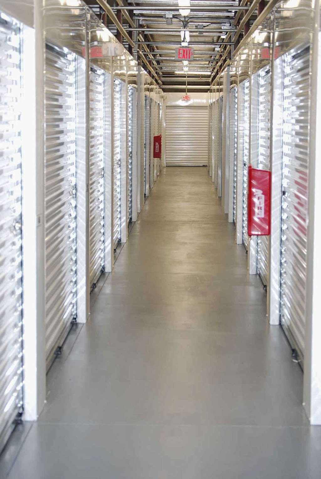 Easy Self Storage and U-Haul | 10200 Fox Trail Rd S, Royal Palm Beach, FL 33411, USA | Phone: (561) 422-2100